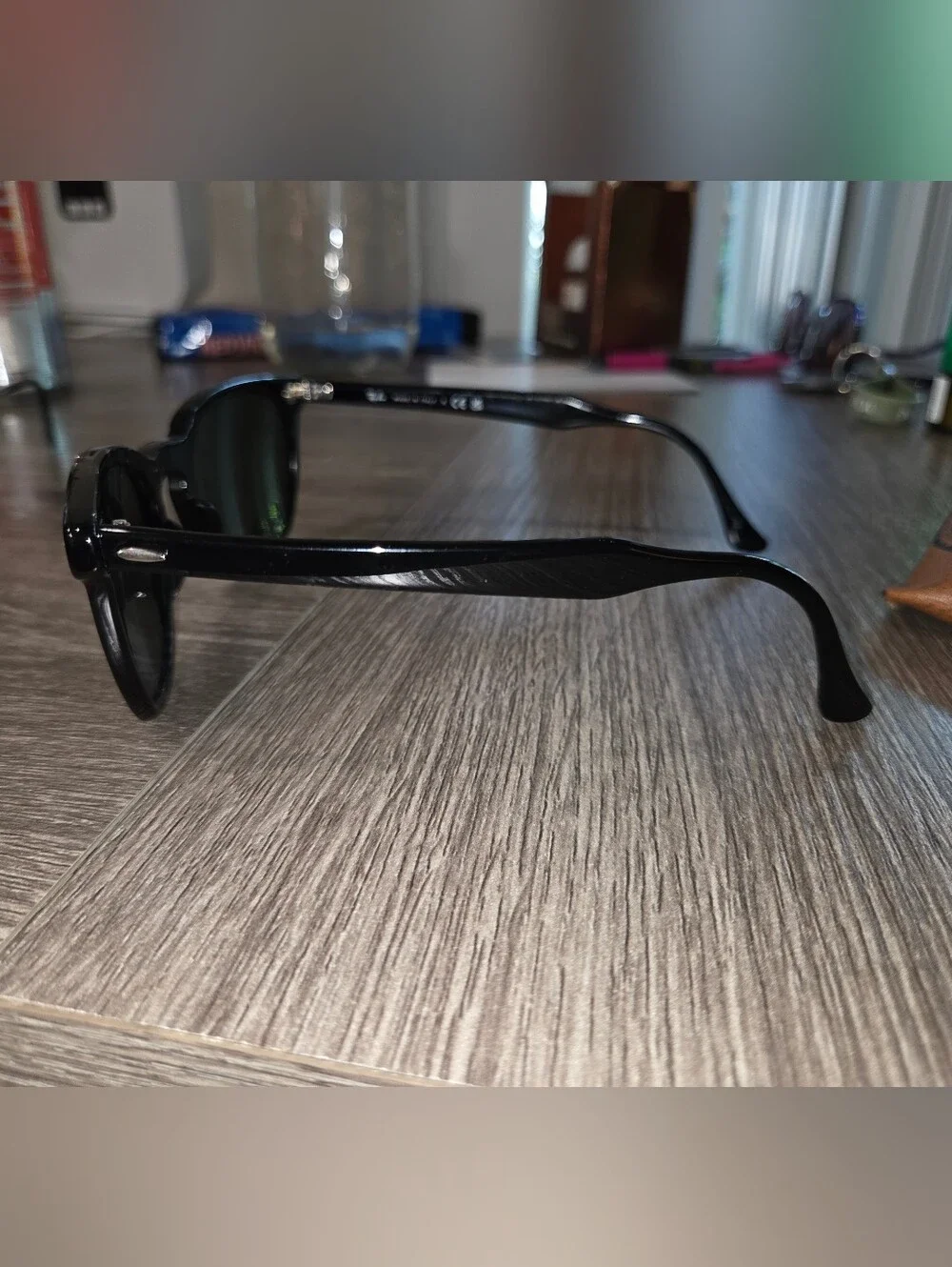 Ray-Ban classic ray